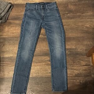 Lucky brand jeans